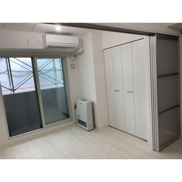 クリスタルガーデン栄町 その他部屋・スペース