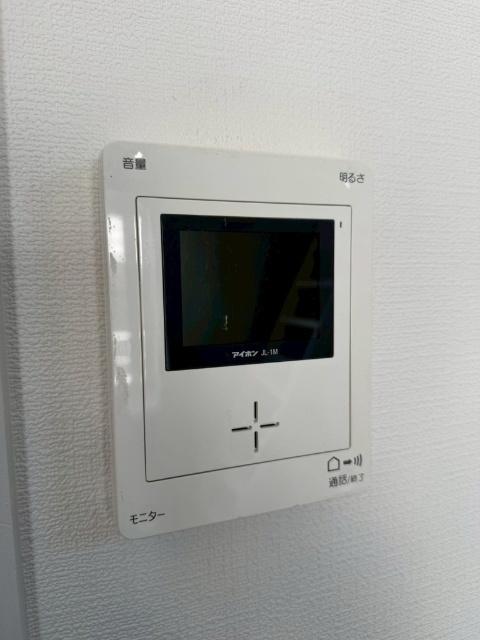メイプルタウン セキュリティ
