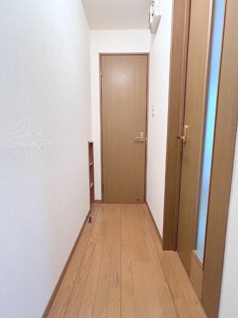 サークルⅠ澄川A 部屋画像