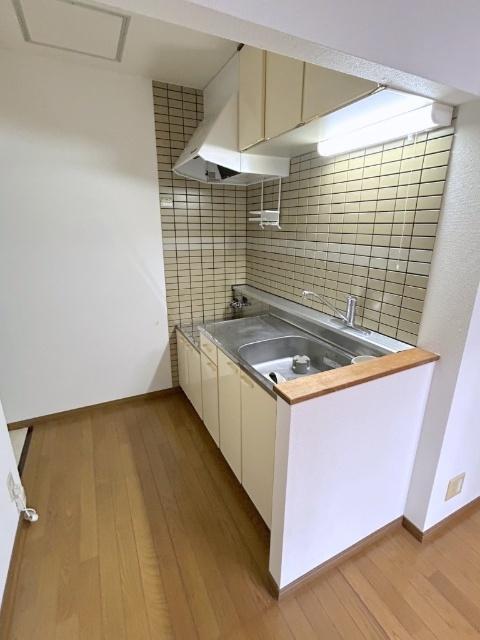 サークルⅠ澄川A 部屋画像