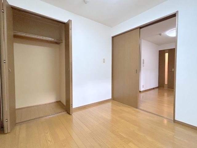 札幌市南区澄川五条アパート 部屋画像