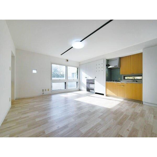 札幌市中央区南十一条西マンション その他部屋・スペース