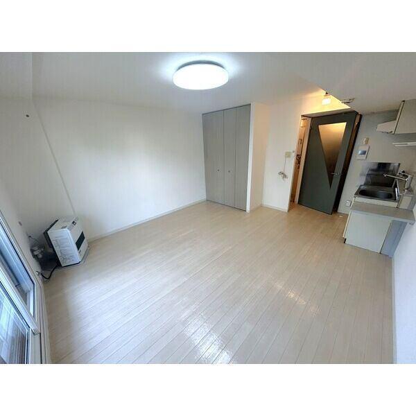 札幌市北区北二十六条西マンション その他部屋・スペース