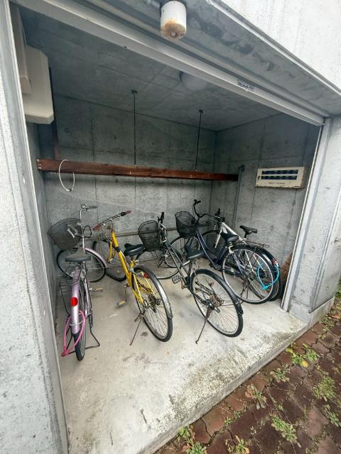 ルーベンクラッセ 共有部分