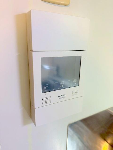 札幌市北区北二十六条西マンション 部屋画像