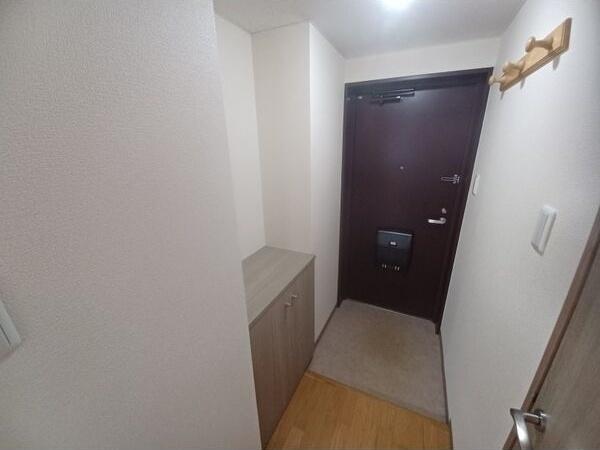 グランメール月寒東 部屋画像