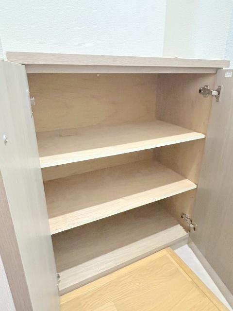 グランメール月寒東 部屋画像