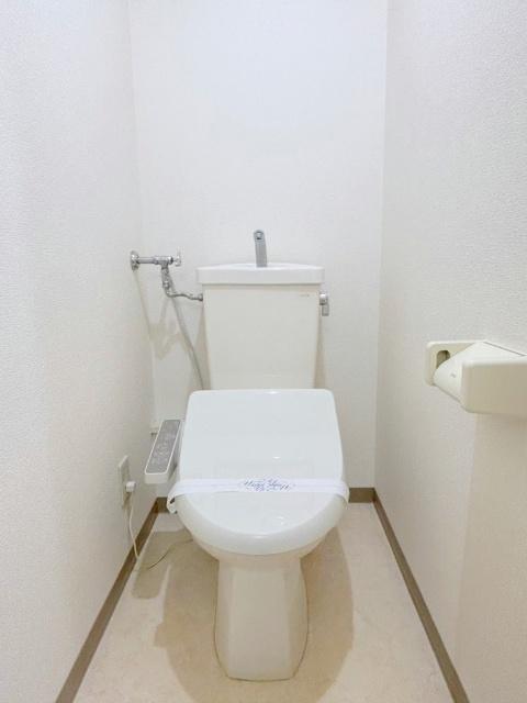グランメール月寒東 部屋画像