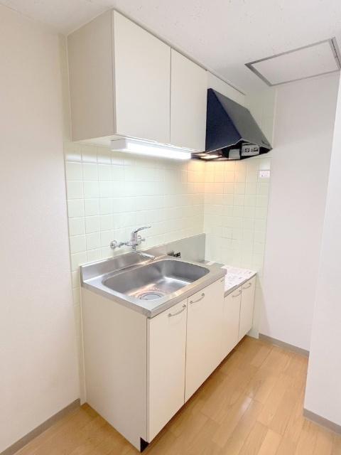 グランメール月寒東 部屋画像