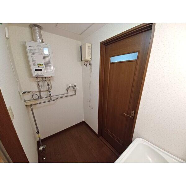 オータム里塚 設備