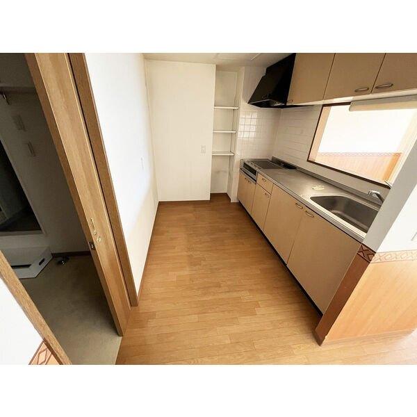 カーサ・エルモーサ 部屋画像