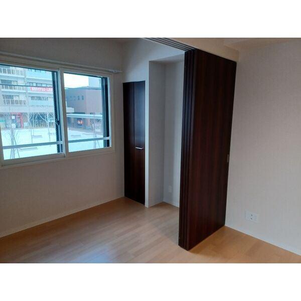 札幌市中央区北三条東マンション 部屋画像