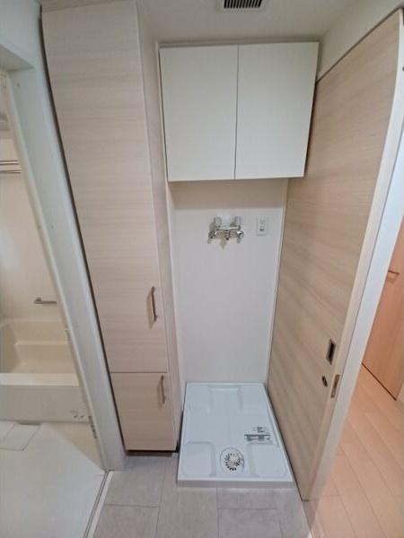札幌市中央区北五条西マンション 設備