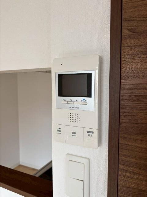 ランドヒルズ セキュリティ
