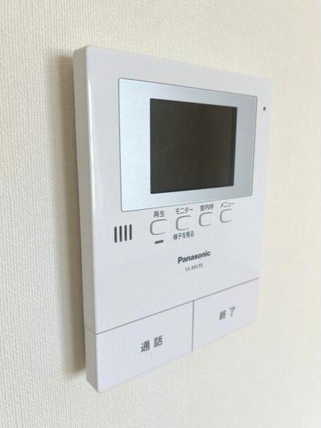 グランパ81 部屋画像
