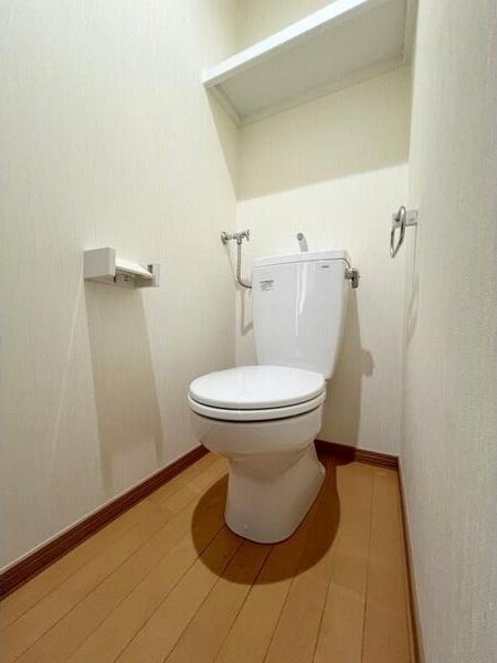 石狩市樽川八条アパート 部屋画像
