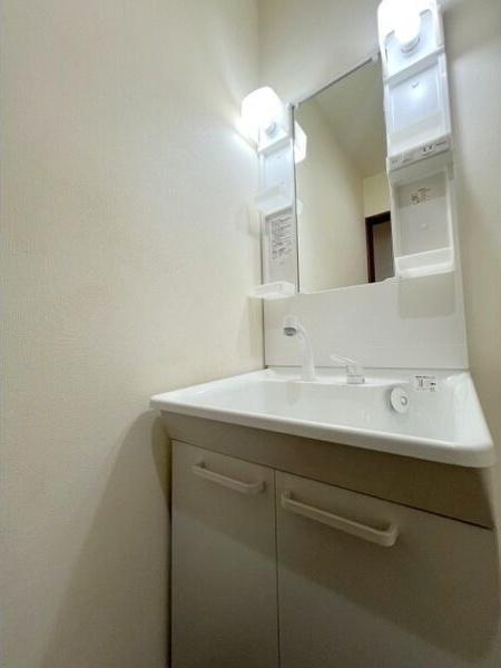 石狩市樽川八条アパート 部屋画像