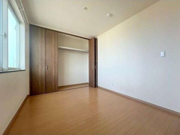 石狩市樽川八条アパート 部屋画像