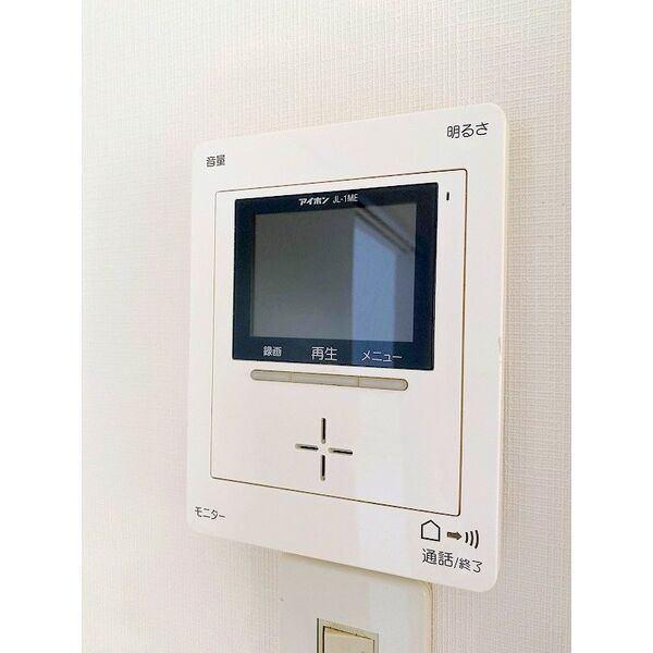 ベルウッド セキュリティ