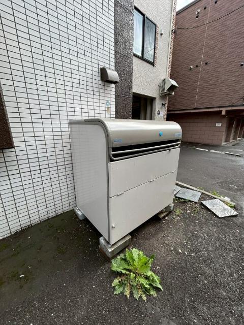 サングレース 共有部分