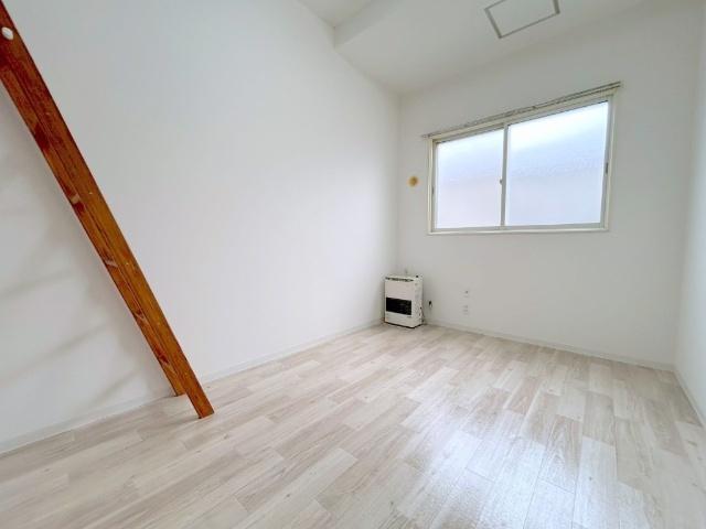 サングレース その他部屋・スペース