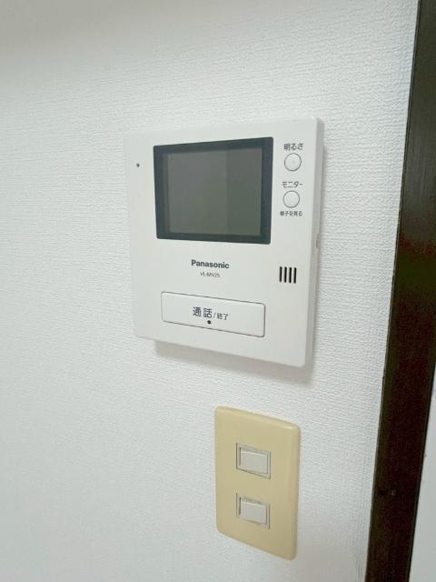 札幌市中央区南八条西マンション 部屋画像