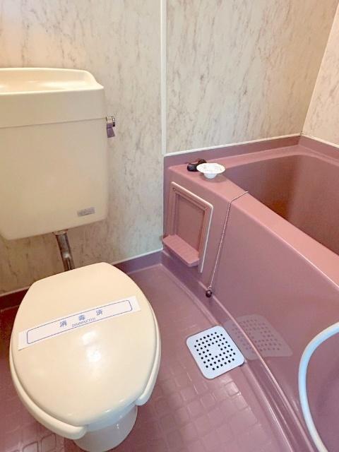 札幌市中央区南八条西マンション 部屋画像