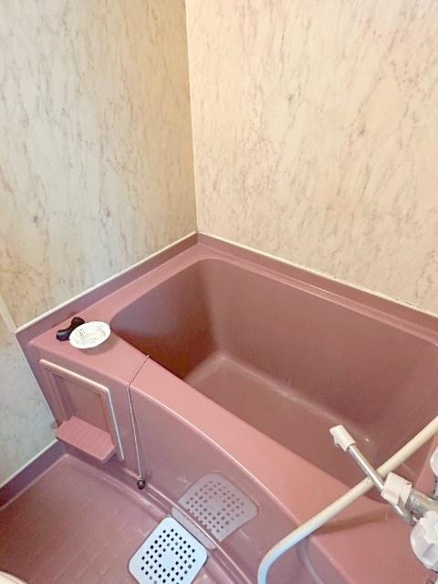 札幌市中央区南八条西マンション 部屋画像