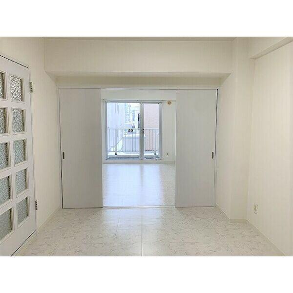 コージーホームズ65 部屋画像