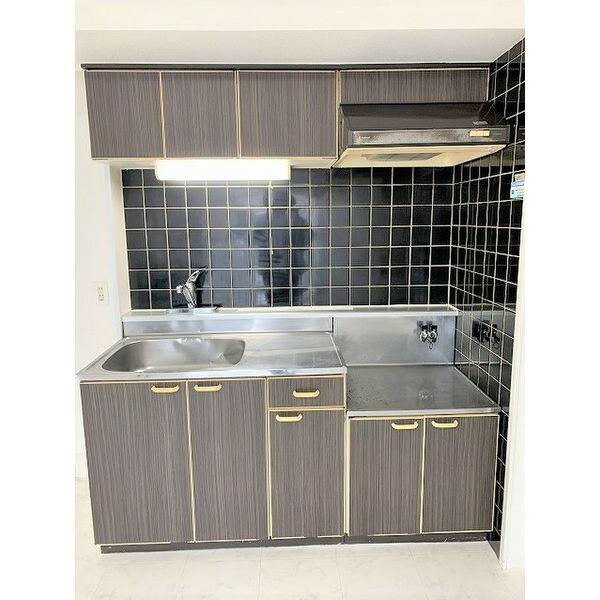 コージーホームズ65 部屋画像