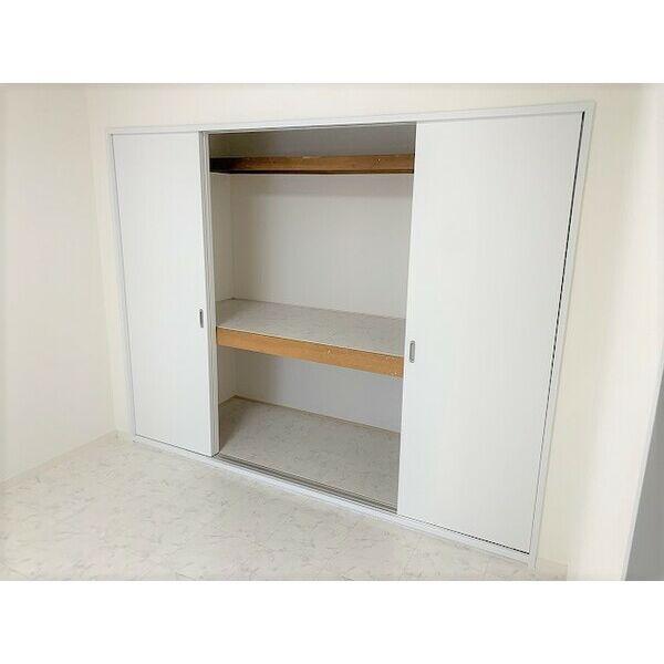 コージーホームズ65 部屋画像
