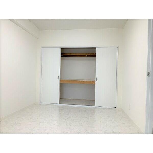 札幌市西区発寒六条マンション 部屋画像