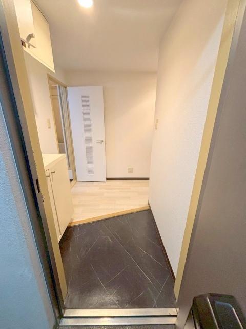 札幌市北区北三十三条西マンション 部屋画像
