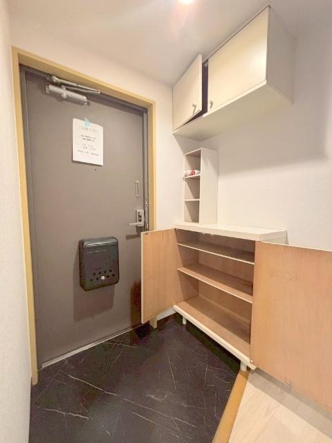 札幌市北区北三十三条西マンション 部屋画像