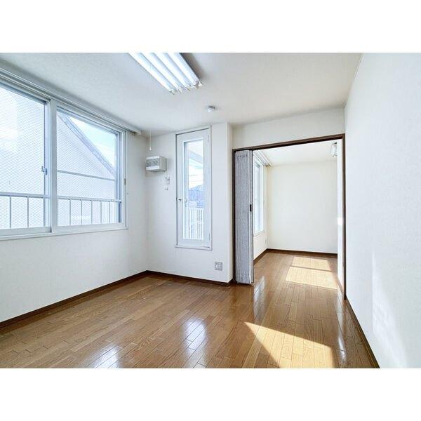 小樽市稲穂マンション その他