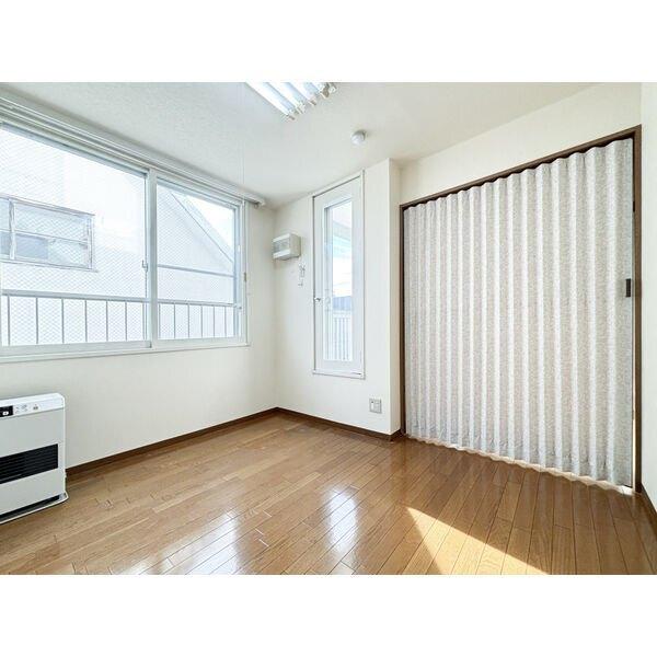 小樽市稲穂マンション その他部屋・スペース