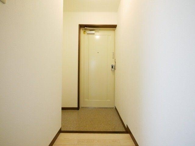 アルトゥパークマンション 部屋画像