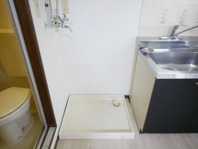 アルトゥパークマンション 部屋画像