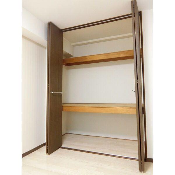 アルトゥパークマンション 部屋画像