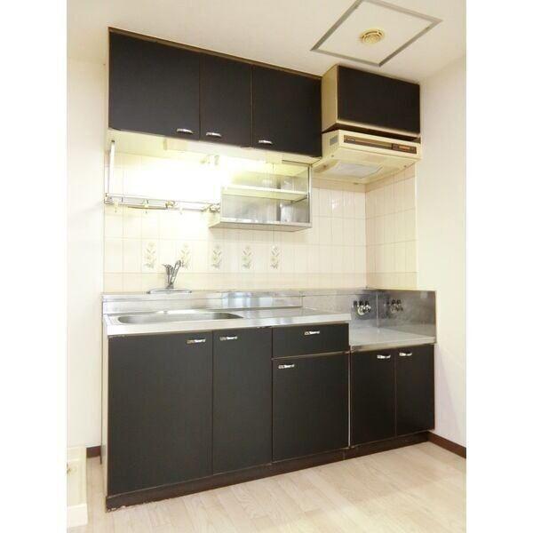 アルトゥパークマンション 部屋画像