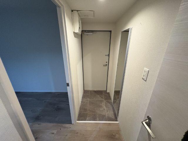札幌市中央区南十一条西マンション 部屋画像