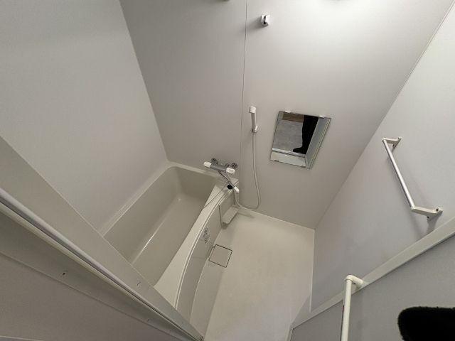 札幌市中央区南十一条西マンション 部屋画像