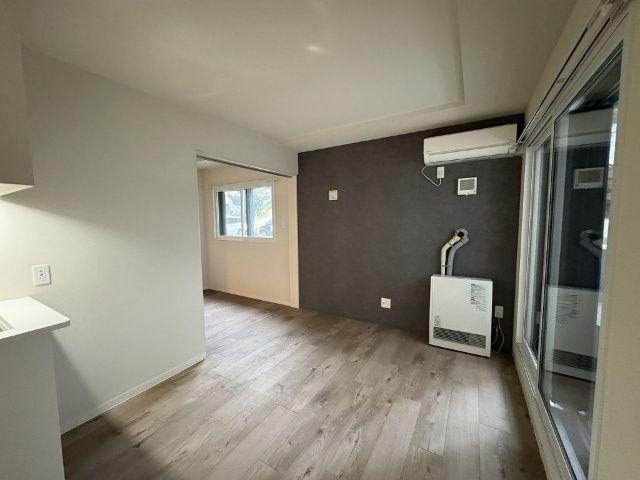 札幌市中央区南十一条西マンション 部屋画像