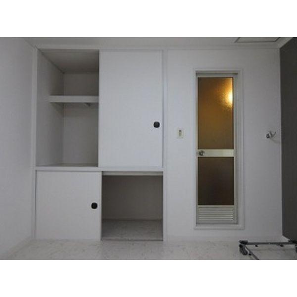 札幌市中央区南二十三条西マンション 部屋画像