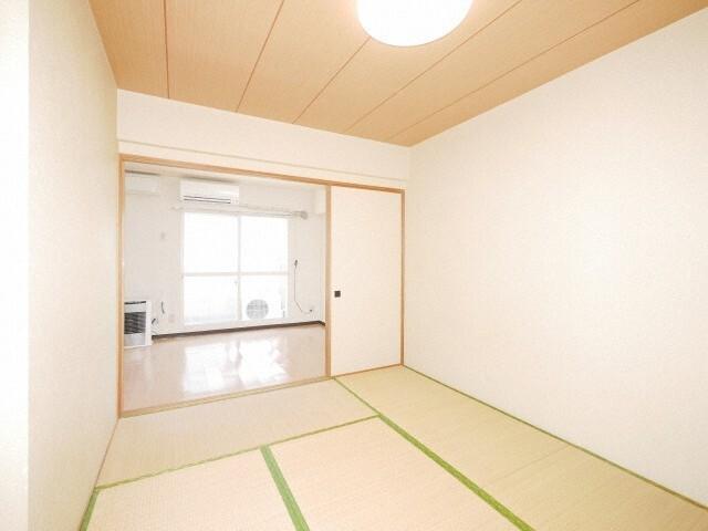 サンシャイン中島公園 設備