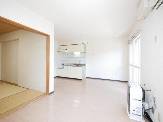 札幌市中央区南九条西マンション その他部屋・スペース