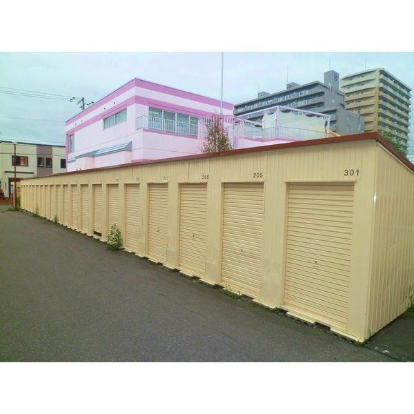 ルナコートⅢ 共有部分