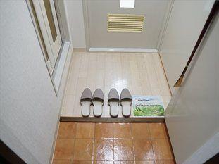 ルナハイツ南8条 部屋画像