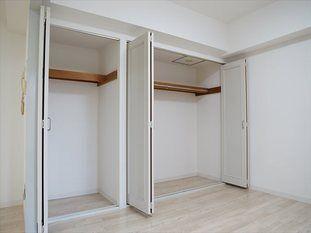 ルナハイツ南8条 部屋画像