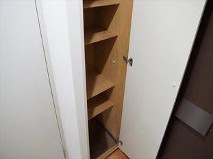 札幌市中央区南八条西マンション 部屋画像